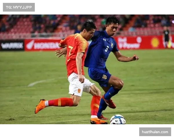 亚洲足球格局加速变化 各国投入加大竞争日趋激烈